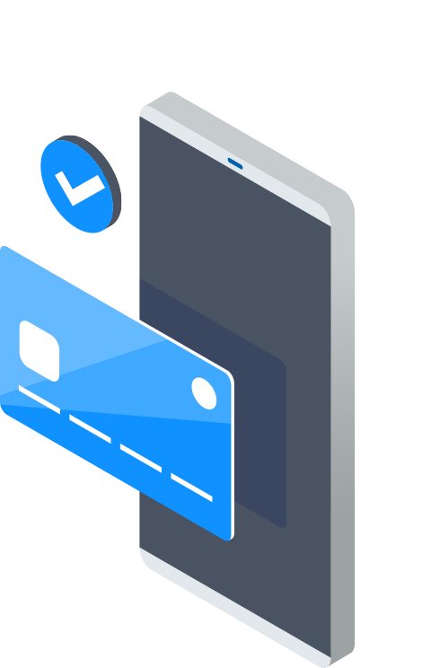 Payment integration