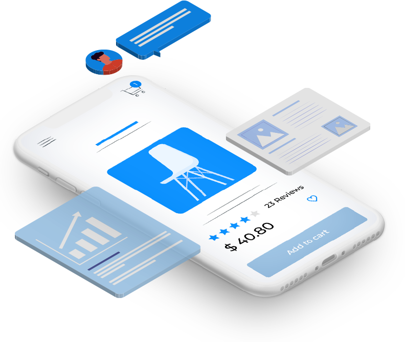 Magento solution provider